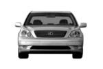 XF30 UCF30 (2000-2003)